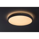 Rabalux 98071428 LED vonkajšie stropné svietidlo Alenzo  | 24W integrovaný LED zdroj | 1530lm | 3000-6000K