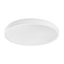 Rabalux 98071429 LED vonkajšie stropné svietidlo Alenzo  | 36W integrovaný LED zdroj | 2450lm | 3000+4000+6500K