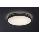 Rabalux 98071429 LED vonkajšie stropné svietidlo Alenzo  | 36W integrovaný LED zdroj | 2450lm | 3000+4000+6500K