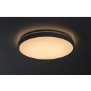 Rabalux 98071429 LED vonkajšie stropné svietidlo Alenzo  | 36W integrovaný LED zdroj | 2450lm | 3000+4000+6500K