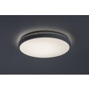 Rabalux 98071430 LED vonkajšie stropné svietidlo Alenzo  | 36W integrovaný LED zdroj | 2450lm | 3000-6000K