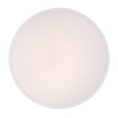 Rabalux 98071430 LED vonkajšie stropné svietidlo Alenzo  | 36W integrovaný LED zdroj | 2450lm | 3000-6000K
