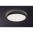 Rabalux 98071431 LED vonkajšie stropné svietidlo Alenzo  | 36W integrovaný LED zdroj | 2450lm | 3000-6000K