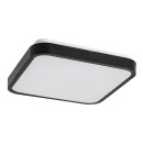 Rabalux 98071432 LED vonkajšie stropné svietidlo Alenzo  | 24W integrovaný LED zdroj | 1450lm | 3000+4000+6500K