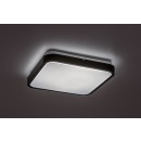 Rabalux 98071432 LED vonkajšie stropné svietidlo Alenzo  | 24W integrovaný LED zdroj | 1450lm | 3000+4000+6500K
