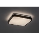 Rabalux 98071432 LED vonkajšie stropné svietidlo Alenzo  | 24W integrovaný LED zdroj | 1450lm | 3000+4000+6500K