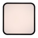 Rabalux 98071432 LED vonkajšie stropné svietidlo Alenzo  | 24W integrovaný LED zdroj | 1450lm | 3000+4000+6500K