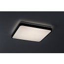 Rabalux 98071434 LED vonkajšie stropné svietidlo Alenzo  | 36W integrovaný LED zdroj | 2300lm | 3000-6000K