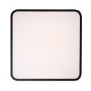 Rabalux 98071434 LED vonkajšie stropné svietidlo Alenzo  | 36W integrovaný LED zdroj | 2300lm | 3000-6000K