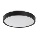 Rabalux 98071435 LED vonkajšie stropné svietidlo Alenzo  | 12W integrovaný LED zdroj | 780lm | 3000+4000+6500K