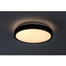 Rabalux 98071435 LED vonkajšie stropné svietidlo Alenzo  | 12W integrovaný LED zdroj | 780lm | 3000+4000+6500K