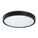 Rabalux 98071435 LED vonkajšie stropné svietidlo Alenzo  | 12W integrovaný LED zdroj | 780lm | 3000+4000+6500K