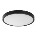 Rabalux 98071436 LED vonkajšie stropné svietidlo Alenzo  | 18W integrovaný LED zdroj | 1200lm | 3000+4000+6500K