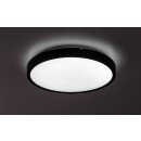 Rabalux 98071436 LED vonkajšie stropné svietidlo Alenzo  | 18W integrovaný LED zdroj | 1200lm | 3000+4000+6500K