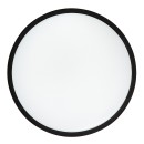 Rabalux 98071436 LED vonkajšie stropné svietidlo Alenzo  | 18W integrovaný LED zdroj | 1200lm | 3000+4000+6500K