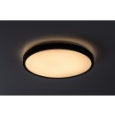 Rabalux 98071437 LED vonkajšie stropné svietidlo Alenzo  | 24W integrovaný LED zdroj | 1500lm | 3000+4000+6500K