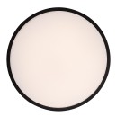 Rabalux 98071437 LED vonkajšie stropné svietidlo Alenzo  | 24W integrovaný LED zdroj | 1500lm | 3000+4000+6500K