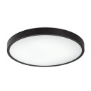 Rabalux 98071437 LED vonkajšie stropné svietidlo Alenzo  | 24W integrovaný LED zdroj | 1500lm | 3000+4000+6500K