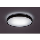 Rabalux 98071438 LED vonkajšie stropné svietidlo Alenzo  | 24W integrovaný LED zdroj | 1500lm | 3000-6000K