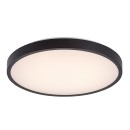 Rabalux 98071438 LED vonkajšie stropné svietidlo Alenzo  | 24W integrovaný LED zdroj | 1500lm | 3000-6000K