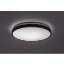 Rabalux 98071439 LED vonkajšie stropné svietidlo Alenzo  | 36W integrovaný LED zdroj | 2300lm | 3000+4000+6500K