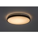Rabalux 98071439 LED vonkajšie stropné svietidlo Alenzo  | 36W integrovaný LED zdroj | 2300lm | 3000+4000+6500K