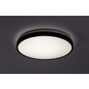 Rabalux 98071440 LED vonkajšie stropné svietidlo Alenzo  | 36W integrovaný LED zdroj | 2390lm | 3000-6000K