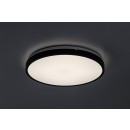 Rabalux 98071441 LED vonkajšie stropné svietidlo Alenzo  | 36W integrovaný LED zdroj | 2380lm | 3000-6000K