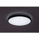 Rabalux 98071441 LED vonkajšie stropné svietidlo Alenzo  | 36W integrovaný LED zdroj | 2380lm | 3000-6000K