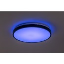 Rabalux 98071441 LED vonkajšie stropné svietidlo Alenzo  | 36W integrovaný LED zdroj | 2380lm | 3000-6000K