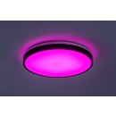 Rabalux 98071441 LED vonkajšie stropné svietidlo Alenzo  | 36W integrovaný LED zdroj | 2380lm | 3000-6000K