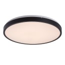 Rabalux 98071441 LED vonkajšie stropné svietidlo Alenzo  | 36W integrovaný LED zdroj | 2380lm | 3000-6000K