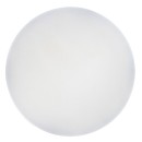 Rabalux 71448 LED prisadené stropné svietidlo Danny2 | 80W integrovaný LED zdroj | 5700lm | 3000-6500K | diaľkové ovládanie | stmievač | biela