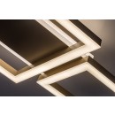 Rabalux 71477 LED prisadené stropné svietidlo Glavian | 24W integrovaný LED zdroj | 1800lm | 4000K | béžová