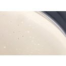 Rabalux 71510 LED prisadené stropné svietidlo Lucas2 | 12W integrovaný LED zdroj | 1150lm | 4000K | biela