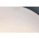 Rabalux 71512 LED prisadené stropné svietidlo Lucas2 | 24W integrovaný LED zdroj | 1970lm | 4000K | biela