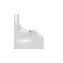 LED stolná lampa Philips 0,6W - biela