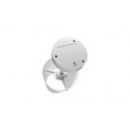 LED stolná lampa Philips 0,6W - biela