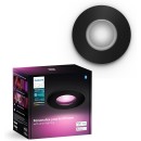 Philips HUE  8720169320833 LED zapustené svietidlo Xamento  | 4,2W GU10 | 350lm | 2000-6500K+RGBK