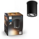 Philips Hue  8720169320239 LED bodové stropné svietidlo Pillar  | 4,2W GU10 | 400lm | 2200-6500K