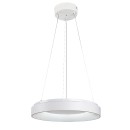 Rabalux 98072002 LED závesné stropné svietidlo Ceilo  | 38W integrovaný LED zdroj | 3150lm | 3000-6500K