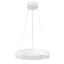 Rabalux 98072002 LED závesné stropné svietidlo Ceilo  | 38W integrovaný LED zdroj | 3150lm | 3000-6500K