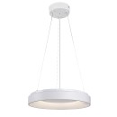Rabalux 98072002 LED závesné stropné svietidlo Ceilo  | 38W integrovaný LED zdroj | 3150lm | 3000-6500K