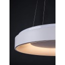 Rabalux 98072002 LED závesné stropné svietidlo Ceilo  | 38W integrovaný LED zdroj | 3150lm | 3000-6500K