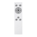 Rabalux 98072002 LED závesné stropné svietidlo Ceilo  | 38W integrovaný LED zdroj | 3150lm | 3000-6500K