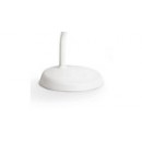 LED stolná lampa Philips JELLY 1x3,6W -> nahrádza 34W - červená