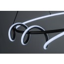 Rabalux 98072022 LED závesné stropné svietidlo Menazi  | 46W integrovaný LED zdroj | 4160lm | 3000-6500K