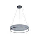 Rabalux 98072032 LED závesné stropné svietidlo Farenzo  | 40W integrovaný LED zdroj | 2000lm | 3000+4000K