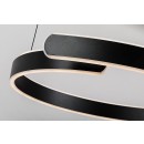 Rabalux 98072114 LED závesné stropné svietidlo Silnora  | 35W integrovaný LED zdroj | 2200lm | 3000+4000+6500K