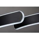 Rabalux 98072115 LED závesné stropné svietidlo Silnora | 45W integrovaný LED zdroj | 3000lm | 3000+4000+6500K